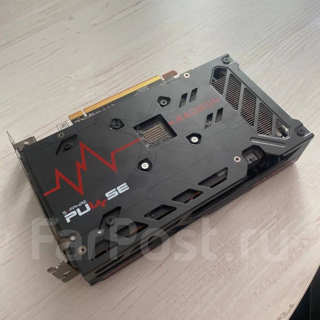 Radeon RX 6500 XT ����