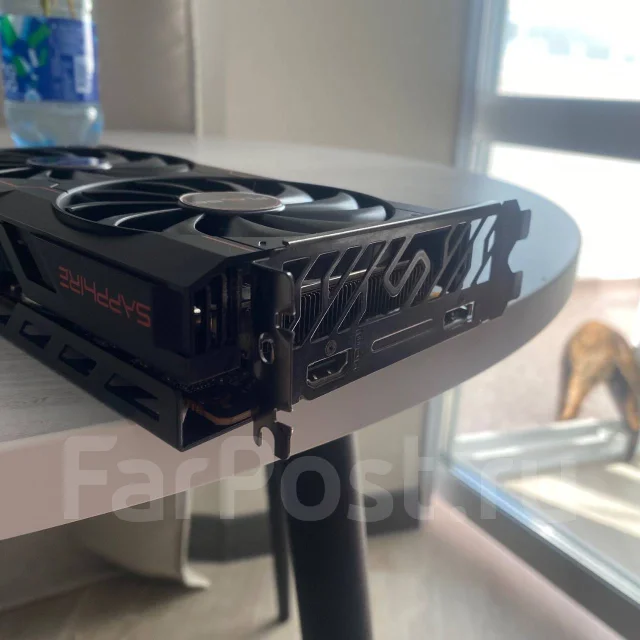 Radeon RX 6500 XT ����