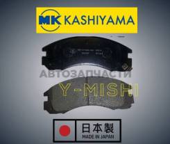    MK Kashiyama D6039MH MMC Pajero/ RVR   D6039MH 