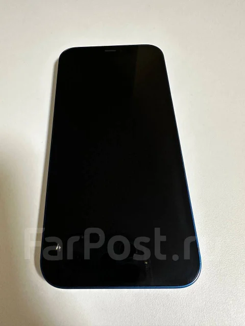 Apple iPhone 12. �/�, 64 ��, �����, 4G LTE, NFC ����