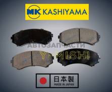 ������� ��������� �������� MK Kashiyama D6085H MMC Pajero � �� D6085H ����