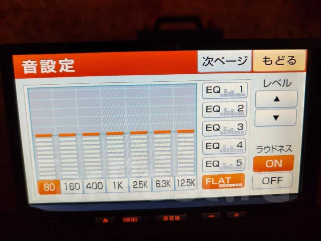 Eclipse AVN-G01 ����