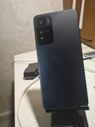 Xiaomi Redmi Note 11 Pro+ 5G. �/�, 128 ��, ������, 3G, 4G LTE, 5G, Dual-SIM, ����������, NFC ����