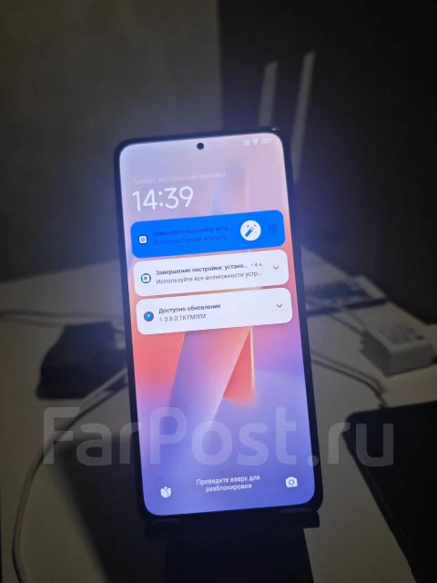 Xiaomi Redmi Note 11 Pro+ 5G. �/�, 128 ��, ������, 3G, 4G LTE, 5G, Dual-SIM, ����������, NFC ����