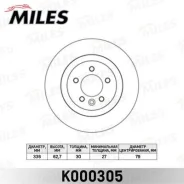 ���� ��������� land ro k000305 Miles K000305 ����