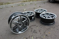 Kosei Evo Maxi. 7.0x16", 5x100, 5x114.3, ET45, �� 73,1���. ����
