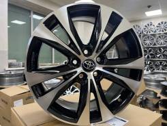 Toyota. 7.5x18", 5x114.3, ET45,  60,1. 
