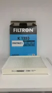 ������ ������ 166 ������� - �����:Filtron - ���:K1353 (A1668300218) Filtron K1353 K1353 ����