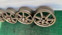 B.I.M. DHS. 6.5x15", 4x100, ET35,  73,1. 