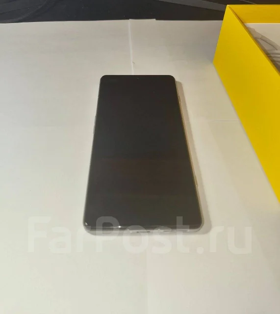 Xiaomi Poco F4 GT. �/�, 128 ��, �����������, 4G LTE, 5G, Dual-SIM, NFC ����