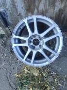 VCT. 7.0x17", 4x114.3, 5x114.3, ET-38,  73,0. 