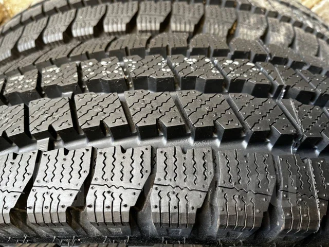 Giti GitiUtility Winter 658. ������, ��� �����, 2026 ���, ����� ����