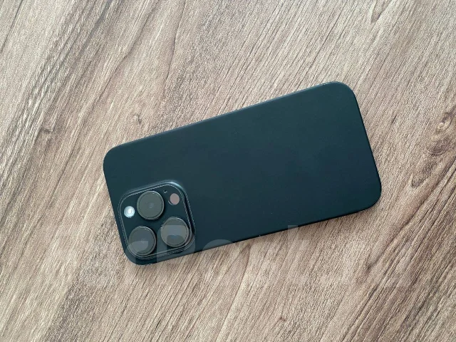 Apple iPhone 15 Pro. �/�, 128 ��, ������, 3G, 4G LTE, 5G, Dual-SIM, ����������, NFC ����