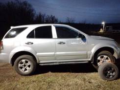 Kia Sorento. BL, D4CB ����