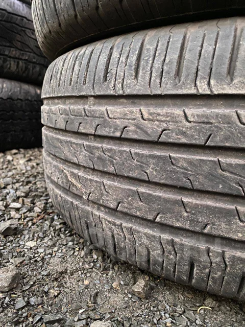 Continental EcoContact 6. ������, �/�, ����� 30 % ����