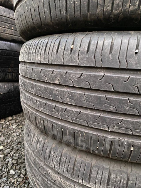 Continental EcoContact 6. ������, �/�, ����� 30 % ����