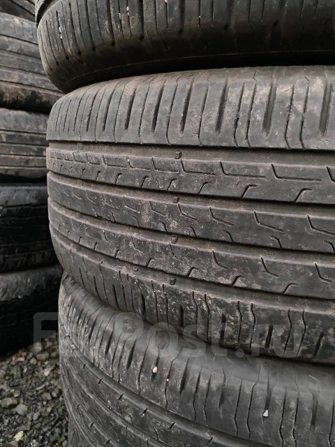 Continental EcoContact 6. ������, �/�, ����� 30 % ����