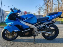 Kawasaki Ninja ZX-9R. 900����. ��., ��������, ���������, ��� ������� ����