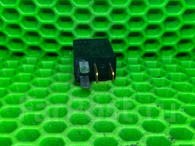���� (9842) RC5001 ����