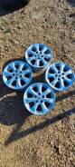 Toyota. 6.5x16", 5x110, ET45,  54,1. 