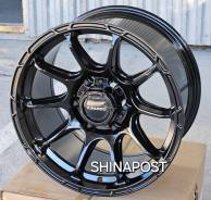 Sakura Wheels. 9.0x18", 6x139.7, ET18, �� 110,1���. ����