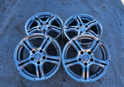 Bridgestone Sicurezza. 6.5x16", 5x114.3, ET45, �� 67,1���. ����