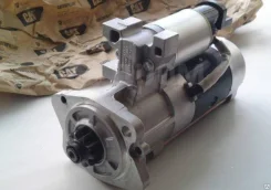 ������� Caterpillar CAT 320C, 320D 2724774 ����