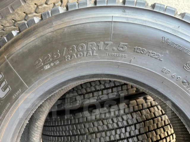 Bridgestone W900. ������, ��� �����, 2020 ���, �/�, ����� �� 5 % ����