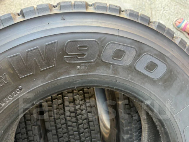 Bridgestone W900. ������, ��� �����, 2020 ���, �/�, ����� �� 5 % ����