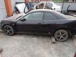 Toyota Corolla Levin. AE110, 5AFE ����