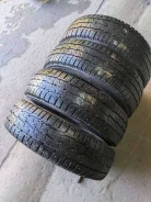 Michelin Agilis X-Ice North