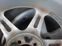 Abatis. x16", 5x100, 4x114.3, �� 56,7���. ����