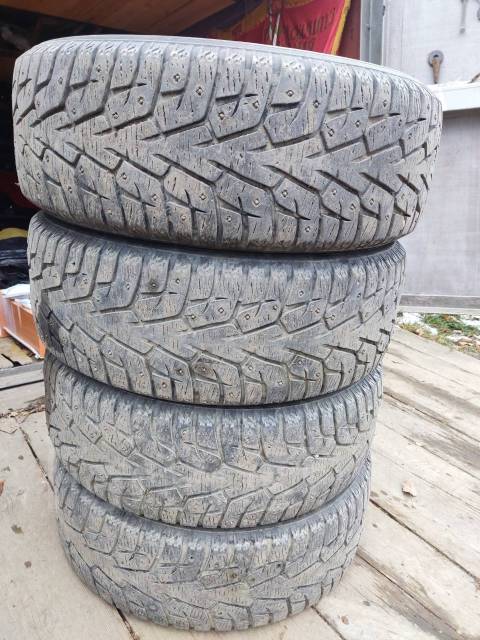 Yokohama Ice Guard IG55, 205/55 R16, 16", 1 шт, 205 мм, 55 % ...