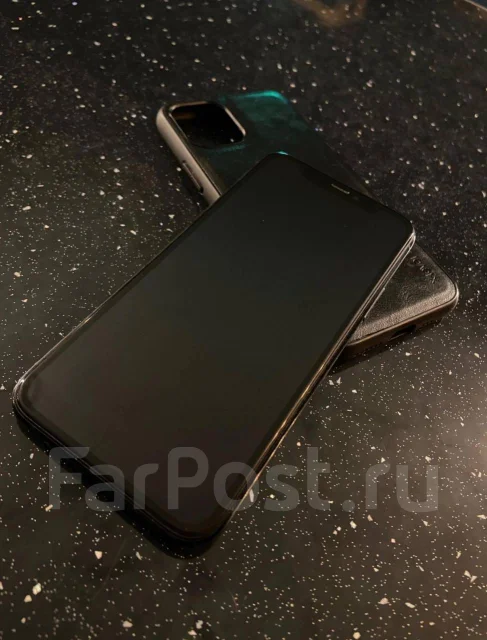 Apple iPhone 11 Pro. �/�, 256 ��, �������, 3G, 4G LTE, ���������� ����