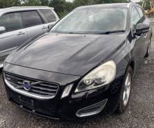 Volvo V60. 022366, B6304T ����