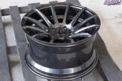 Work RS-Z. 9.5x17", 5x114.3, ET15, �� 73,1���. ����