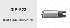 ����� ��������� HKT GIP-523 GIP-523 ����