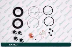 ����������� �������� G-brake GK-007 GK007 GK007 ����
