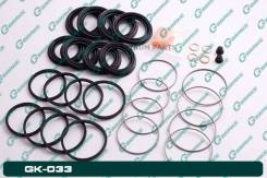 ����������� �������� G-brake GK-033 GK033 GK033 ����