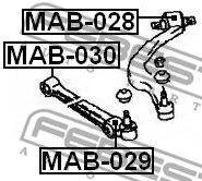 ����������� MAB-029 MAB029 ����