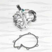 ����� ������� Ssang YONG Actyon/Kyron 05- FREE-Z KP0306 KP0306 ����