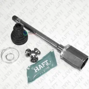 ���� BMW 5(F10) 11- 2.0-3.0 �����. ����. HAFT GI0198 GI0198 ����