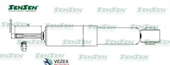 ����������� ������ Toyota Land Cruiser, Land Cruiser Prado 4.0L Sensen 12140106 12140106 ����