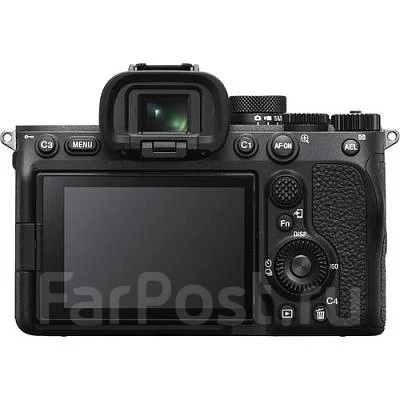 Sony Alpha ILCE-7 IV. ��� ����� �� ������������ ����