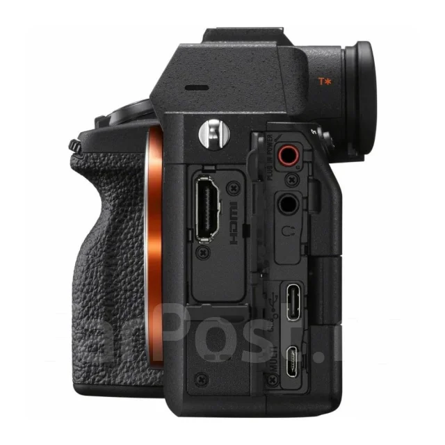 Sony Alpha ILCE-7 IV. ��� ����� �� ������������ ����