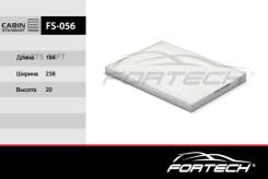   Hyundai Tucson 04-10, iX35; Kia Sportage 04-, III () 10- Fortech Fortech FS056 FS056 