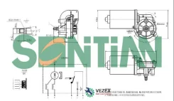����� ���������������� Sontian ZD1434A ZD1434A ����