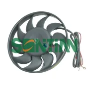 ���������� ��������� AUDI 100/80/ A6 / Coupe Sontian ZD16814 ZD16814 ����