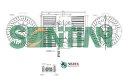 ���������� ��������� Sontian ZD172167A ZD172167A ����