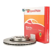 ���� ����. ���. Volkswagen (Transporter V) (2003-2009) (294 mm) Speedmate Smbde012 SMBDE012 ����
